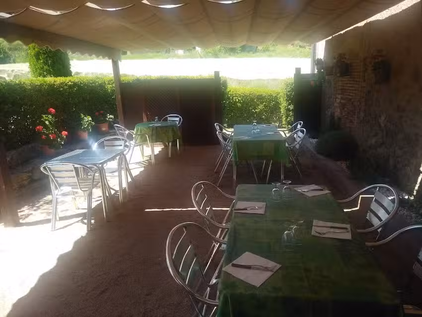 Restaurant El Serradet