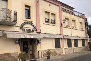 Restaurant El Tallat