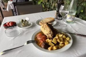 Restaurant El Taller