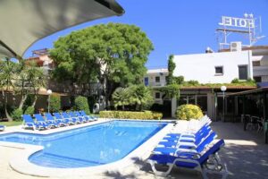 Restaurant El Tiberi &ndash; Altafulla