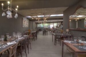 Restaurant el Traster