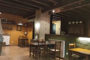 Restaurant el Trill | Planoles