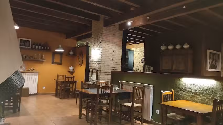 Restaurant el Trill | Planoles