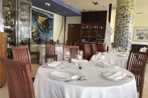 Restaurant El Vaixell