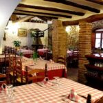 Restaurant el Vinyet