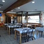 Restaurant El Vinyet