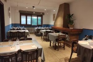 Restaurant els 4 Vents