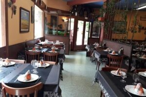 Restaurant Els Avets