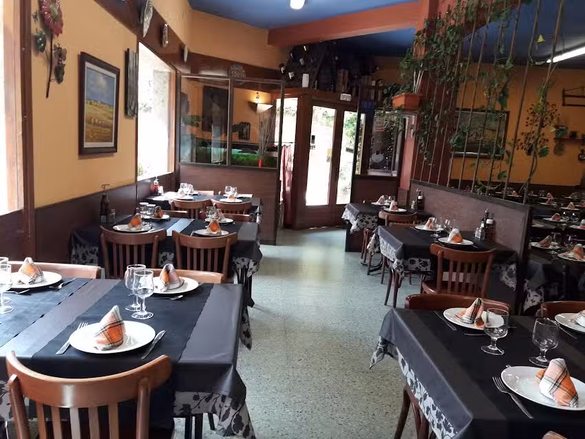 Restaurant Els Avets