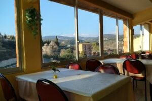 Restaurant Els Caçadors