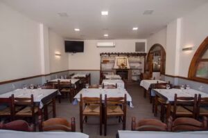 Restaurant Els Cargols