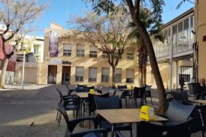 Restaurant Els Jubilats!