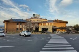 Restaurant Els Noguers