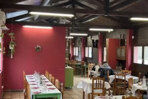 Restaurant Els Pagesos