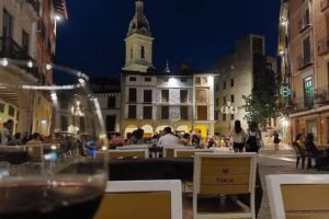 Restaurant Els Porxes &ndash; Cuina de Mercat &ndash; X&agrave;tiva