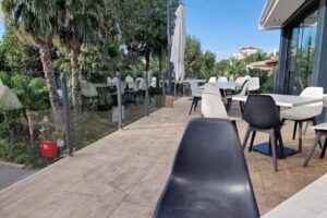 Restaurant Els Prats Village Beach & Camping Park ( Restaurante )