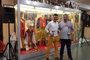 restaurant els sultans