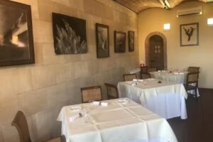 Restaurant Els Tallers