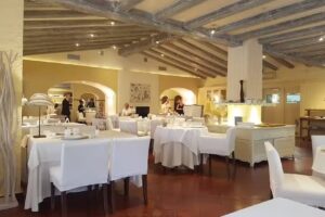 Restaurant Els Tinars