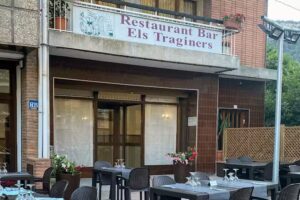 Restaurant Els Traginers