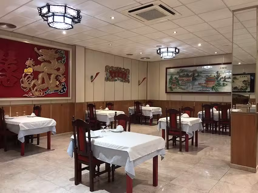 Restaurant Emperador