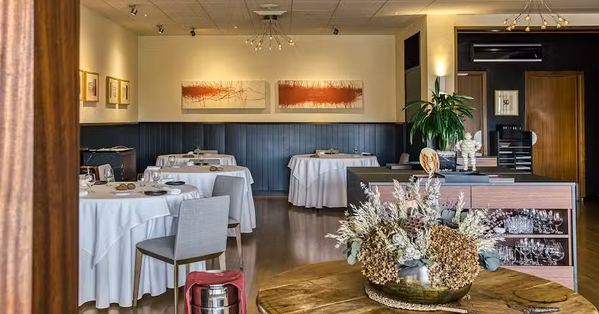 Restaurant Emp&ograve;rium