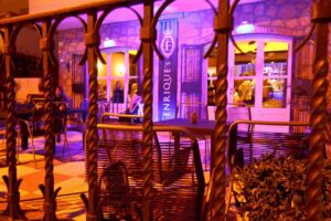Restaurant Enrique’s