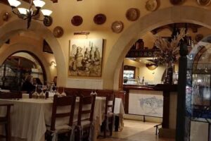 Restaurant Es 4 Vents