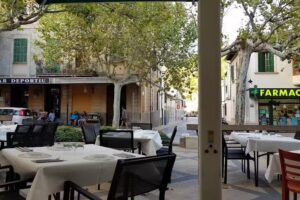 Restaurant Es Brollador