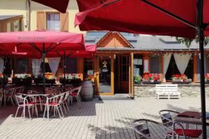 Restaurant Es De Don Joan Casa Carmela