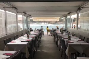 Restaurant Es Dof&iacute; Instagram: restaurantesdofi@_oficial