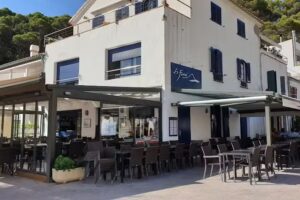 Restaurant Es Furi&oacute;