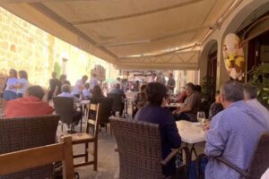 Restaurant &laquo;Es Repic&raquo;