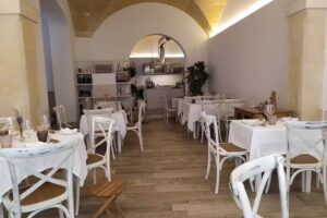 Restaurant Es Tast de na Sílvia