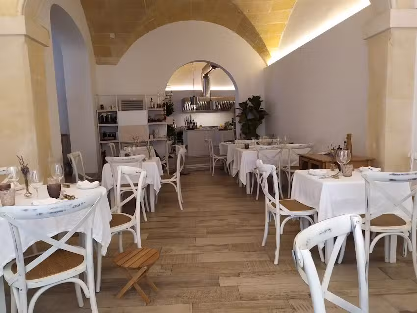 Restaurant Es Tast de na S&iacute;lvia