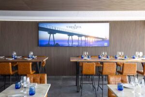 Restaurant Espai Versatil