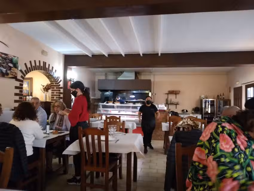 Restaurant Espanyol | Restaurante y Braseria en La R&agrave;pita