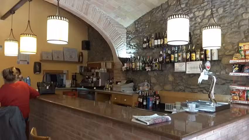 Restaurant Europizza