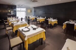Restaurant Fa Uns Anys&hellip; pizza & burger
