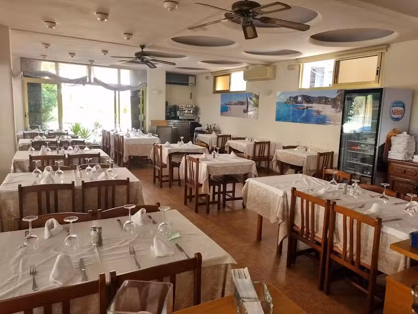 Restaurant Feliu