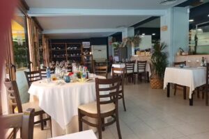 Restaurant Fenals Internacional