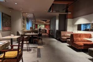 Restaurant Ferm&iacute; Puig