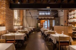 Restaurant Ferreruela