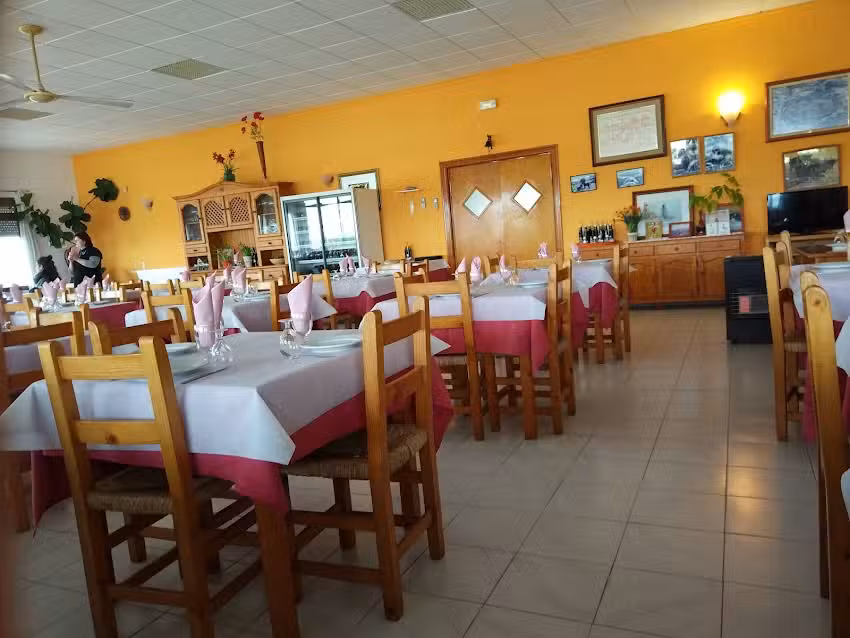 Restaurant Figueres