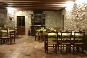 Restaurant Floriac