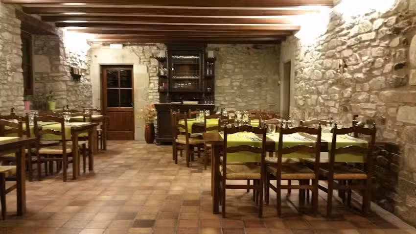 Restaurant Floriac