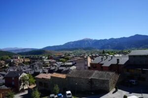 Restaurant @ Fonda Biayna