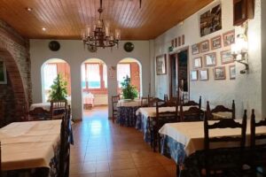 Restaurant Fonda Montseny