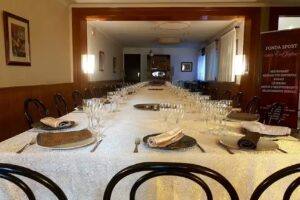 Restaurant Fonda Sport