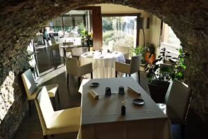 Restaurant Fonda Xesc